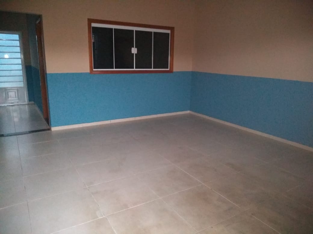 Casa à Aluguel no bairro Vila Netinho em Jaú imagem 2