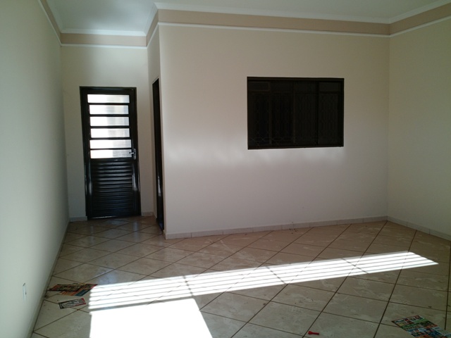 Casa à Aluguel no bairro Vila Netinho em Jaú imagem 1