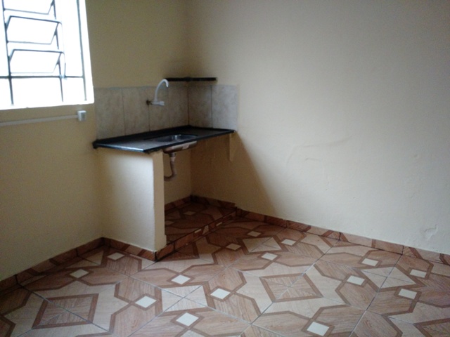 Casa à Aluguel no bairro Vila Sampaio em Jaú imagem 3