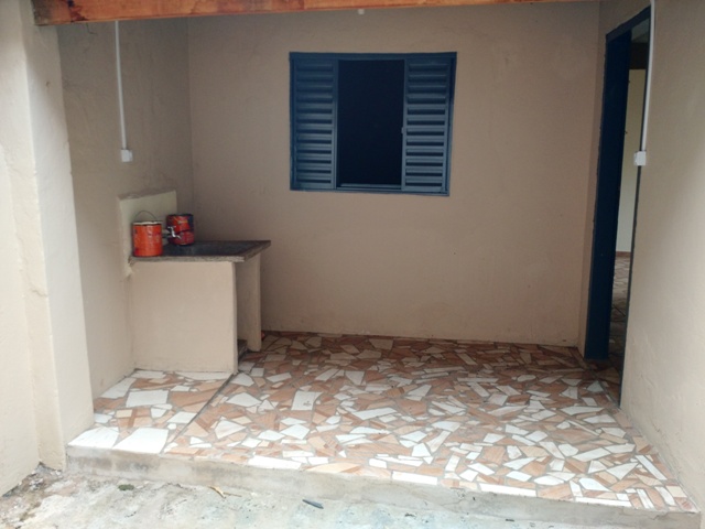 Casa à Aluguel no bairro Vila Sampaio em Jaú imagem 6