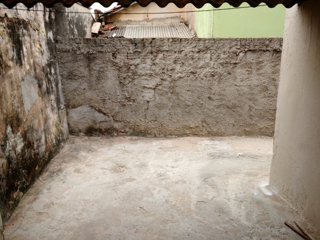 Casa à Aluguel no bairro Vila Sampaio em Jaú imagem 1