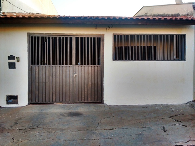 Casa à Aluguel no bairro Jardim Campos Prado em Jaú imagem 0