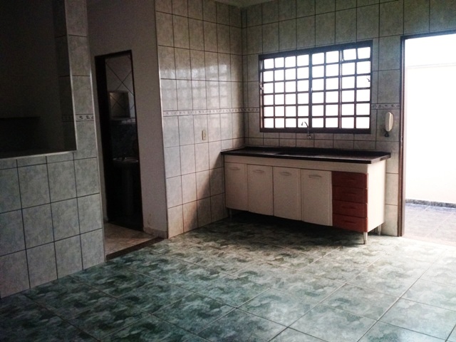 Casa à Aluguel no bairro Jardim Campos Prado em Jaú imagem 4