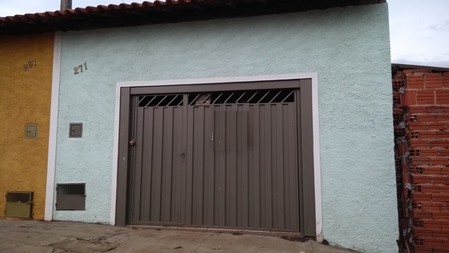 Casa à Aluguel no bairro Jardim Xerxes Bartelotti em Bocaina imagem 0
