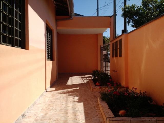 Casa à Aluguel no bairro Jardim Jorge Atalla em Jaú imagem 3