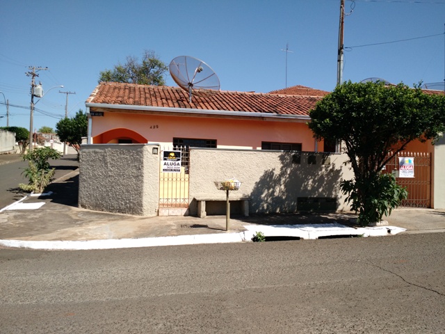 Casa à Aluguel no bairro Jardim Jorge Atalla em Jaú imagem 0