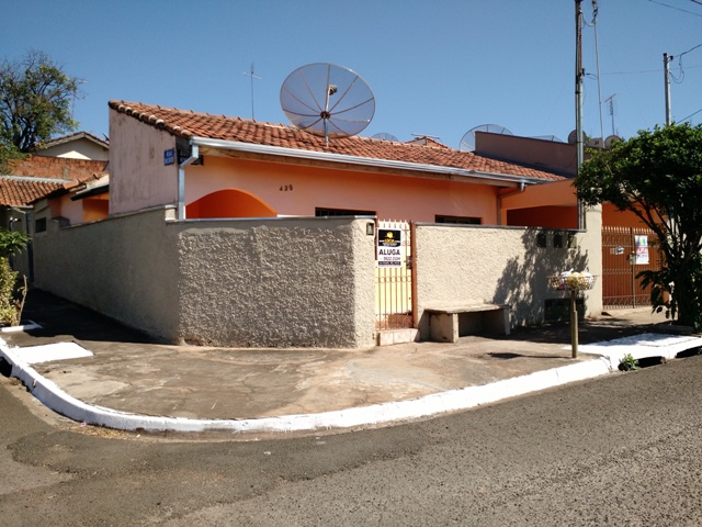 Casa à Aluguel no bairro Jardim Jorge Atalla em Jaú imagem 1