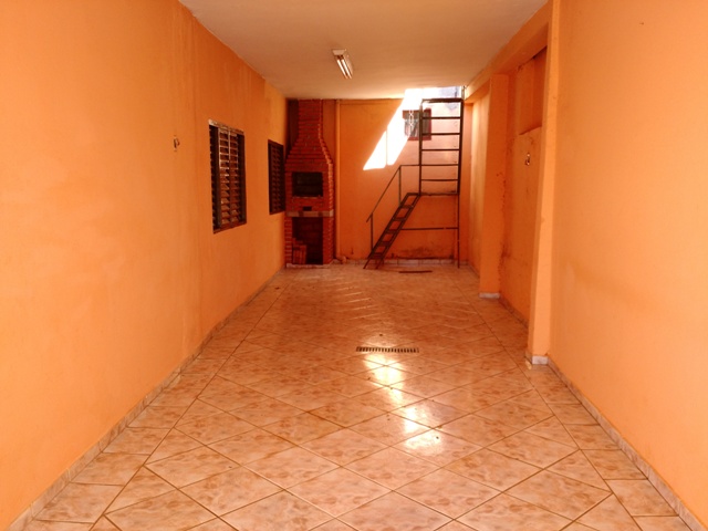 Casa à Aluguel no bairro Jardim Jorge Atalla em Jaú imagem 4