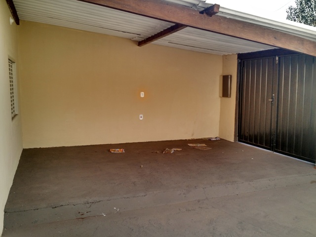 Casa à Aluguel no bairro Jardim São Crispim em Jaú imagem 1