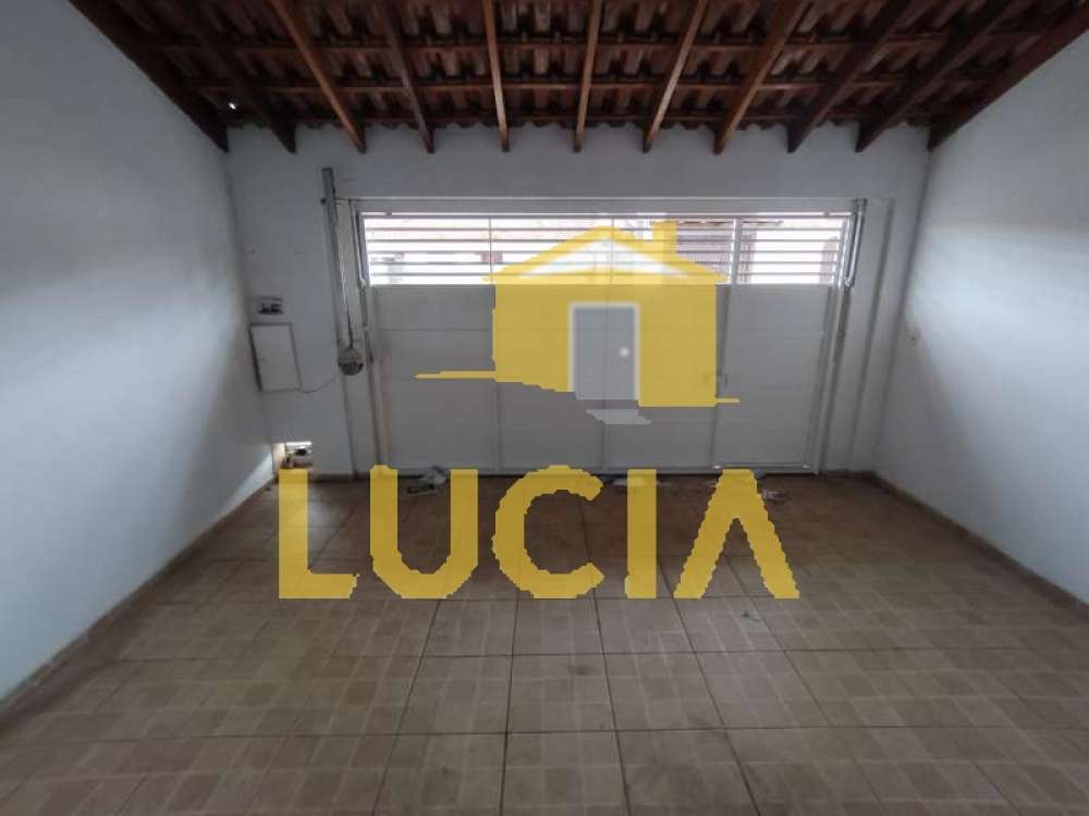 Casa à Aluguel no bairro Jardim Jorge Atalla em Jaú imagem 1