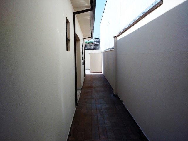 Casa à Aluguel no bairro Jardim Brasília em Jaú imagem 1