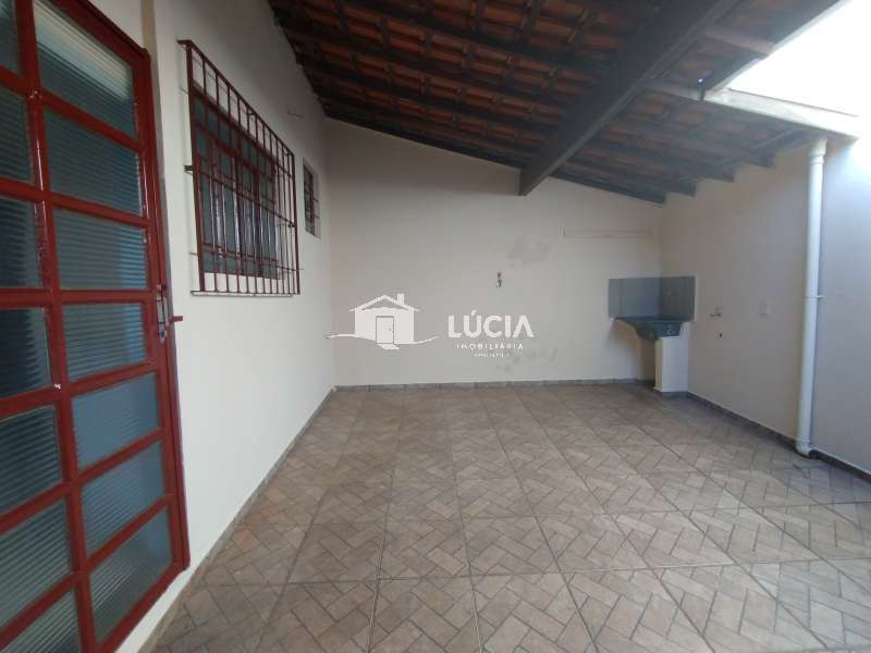 Casa à Aluguel no bairro Jardim Bela Vista em Jaú imagem 0