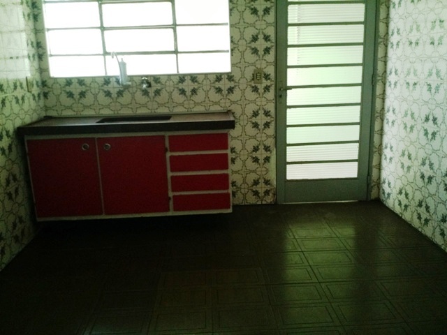 Casa à Aluguel no bairro Vila Industrial em Jaú imagem 2
