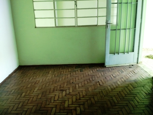 Casa à Aluguel no bairro Vila Industrial em Jaú imagem 1