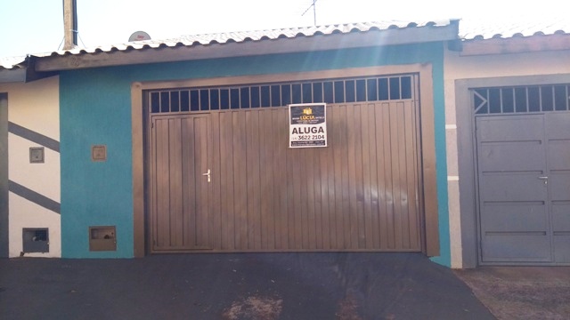 Casa à Aluguel no bairro Jardim Santa Helena em Jaú imagem 0