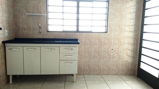 Casa à Aluguel no bairro Jardim Santa Helena em Jaú imagem 3