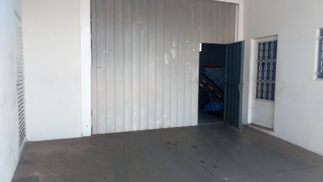 Barracão à Venda no bairro Jardim Maria Luiza IV em Jaú imagem 1
