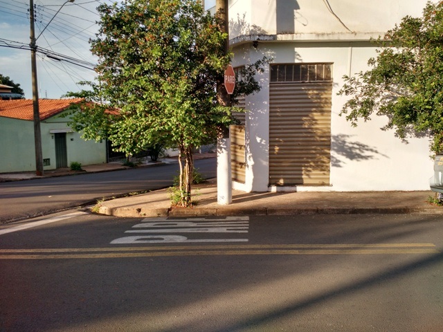 Salão à Aluguel no bairro Vila Nova em Jaú imagem 1