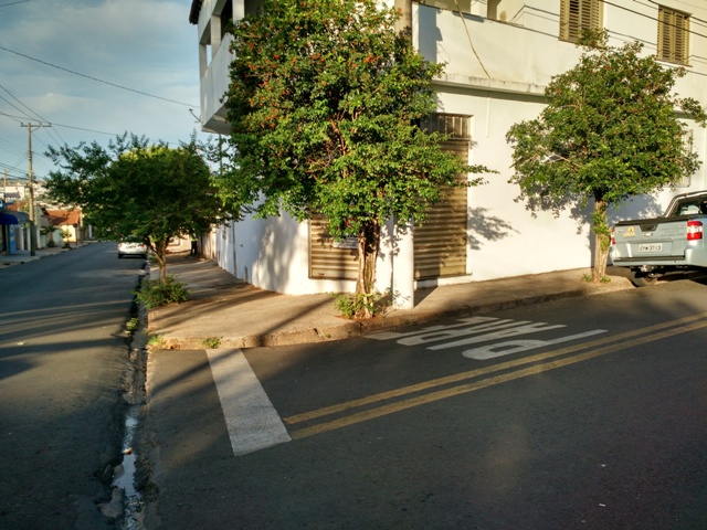 Salão à Aluguel no bairro Vila Nova em Jaú imagem 2