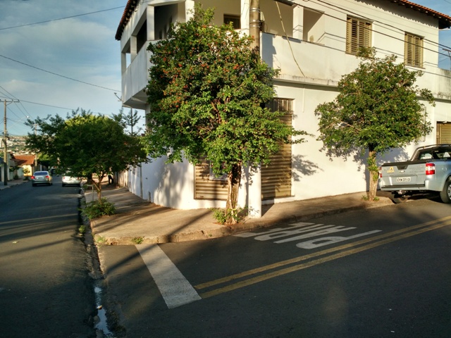 Salão à Aluguel no bairro Vila Nova em Jaú imagem 0