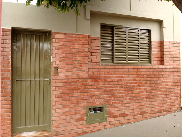 Casa à Aluguel no bairro Vila Sampaio em Jaú imagem 0