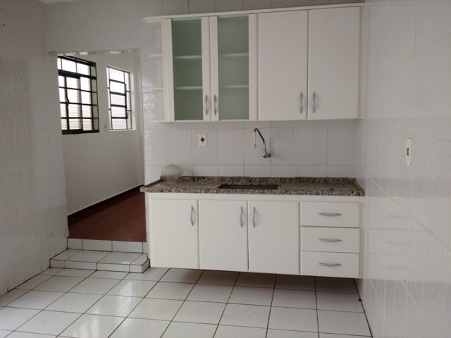 Casa à Aluguel no bairro Vila Sampaio em Jaú imagem 4