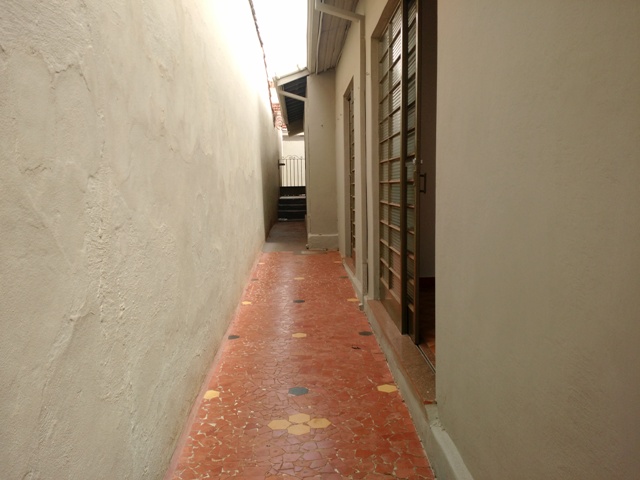 Casa à Aluguel no bairro Vila Sampaio em Jaú imagem 1