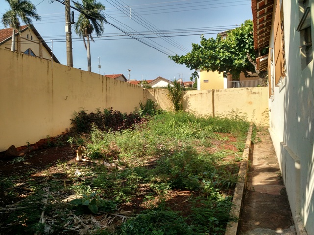 Casa à Aluguel no bairro Vila Santa Terezinha em Jaú imagem 8