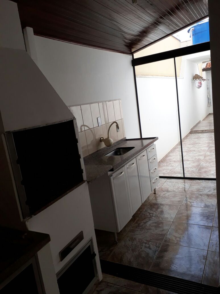 Casa à Aluguel no bairro Jardim Maria Luiza II em Jaú imagem 4