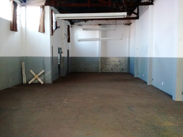 Barracão à Aluguel no bairro Jardim Bela Vista em Jaú imagem 1