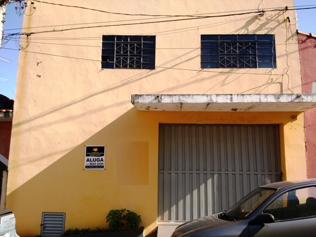 Barracão à Aluguel no bairro Jardim Bela Vista em Jaú imagem 0