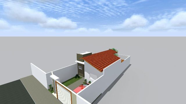 Casa à Venda no bairro Jardim Yang III em Bariri imagem 3