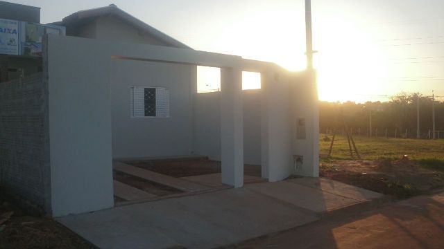 Casa à Venda no bairro Jardim Yang III em Bariri imagem 0