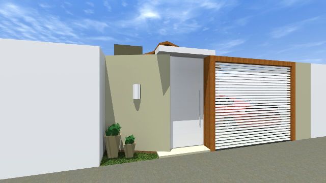 Casa à Venda no bairro Jardim Yang III em Bariri imagem 1