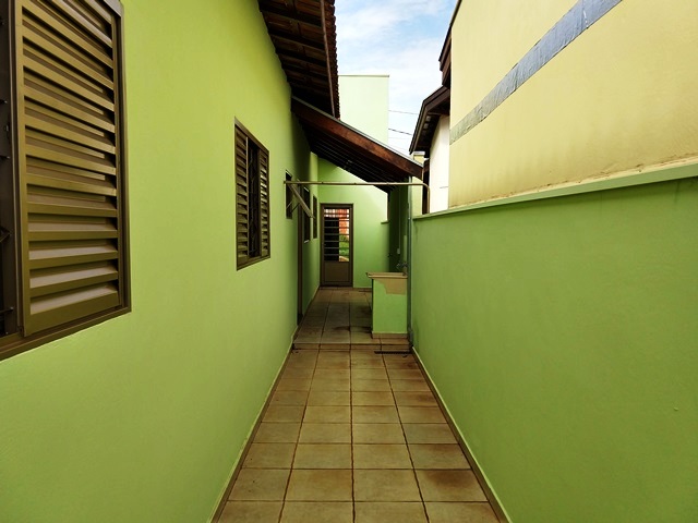 Casa à Aluguel no bairro Jardim Carolina em Jaú imagem 8