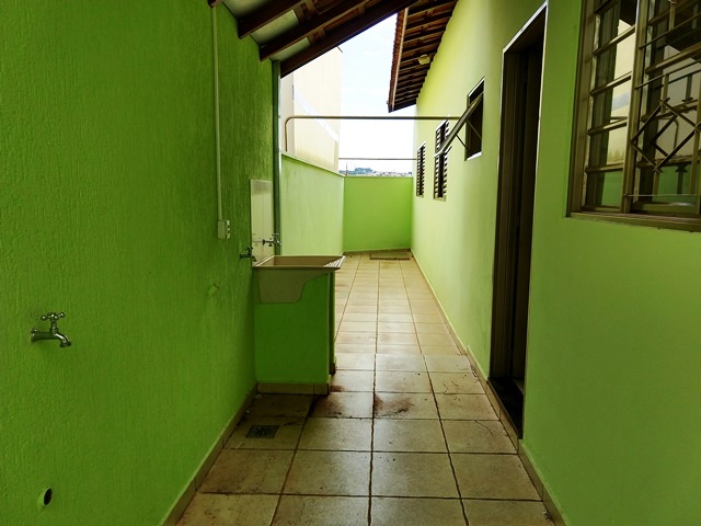 Casa à Aluguel no bairro Jardim Carolina em Jaú imagem 7