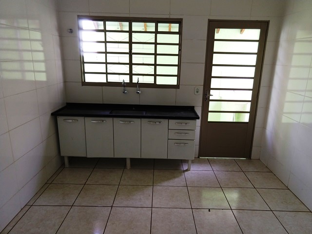 Casa à Aluguel no bairro Jardim Carolina em Jaú imagem 2