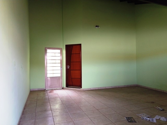 Casa à Aluguel no bairro Jardim Carolina em Jaú imagem 0