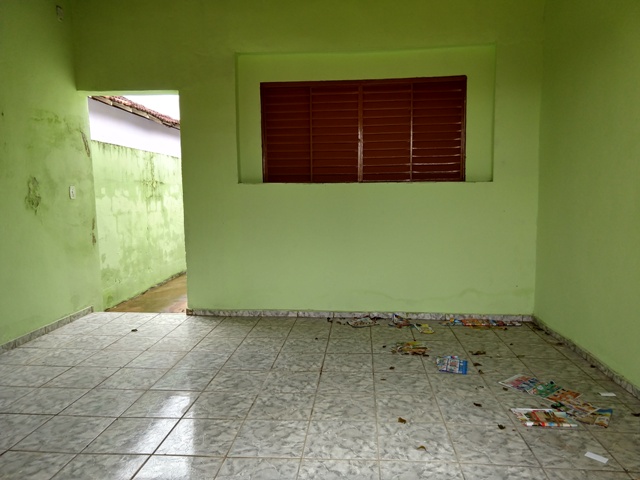 Casa à Aluguel no bairro Vila Netinho em Jaú imagem 0