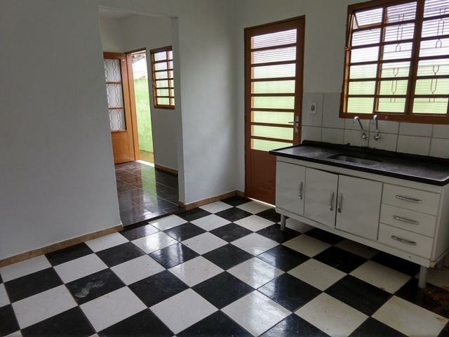 Casa à Aluguel no bairro Vila Netinho em Jaú imagem 5