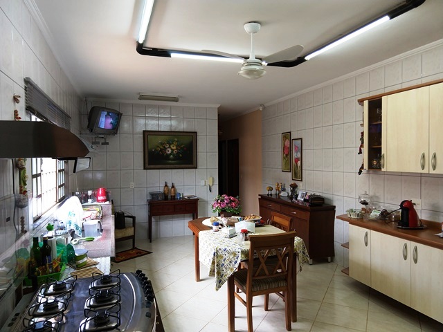 Casa à Venda no bairro Jardim Novo Horizonte em Jaú imagem 7