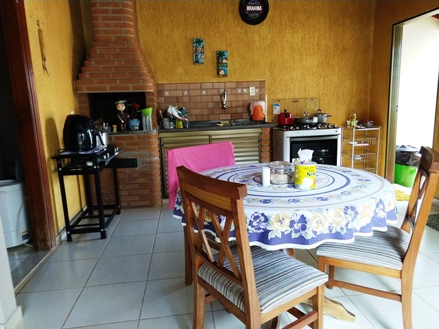 Casa à Venda no bairro Jardim Novo Horizonte em Jaú imagem 9