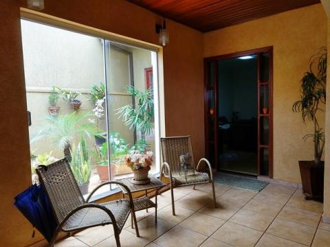 Casa Venda Jardim Novo Horizonte em Jaú