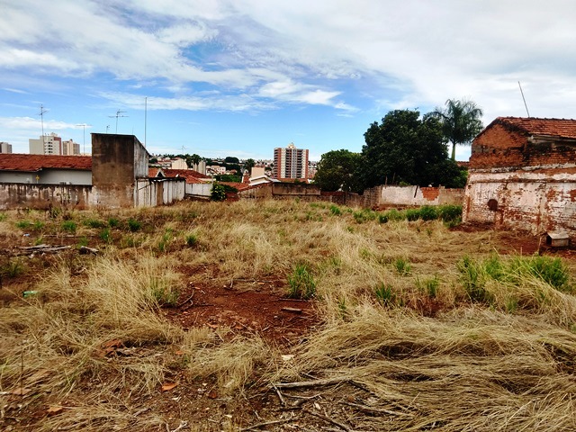 Terreno à Venda no bairro Chácara Braz Miraglia em Jaú imagem 3
