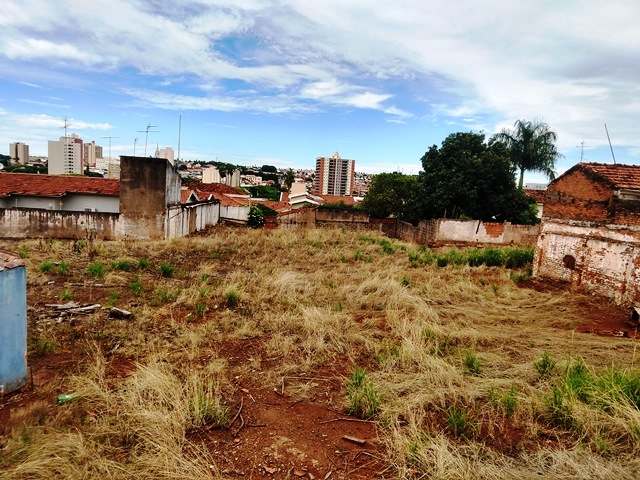 Terreno à Venda no bairro Chácara Braz Miraglia em Jaú imagem 0