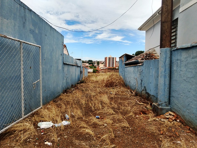 Terreno à Venda no bairro Chácara Braz Miraglia em Jaú imagem 1