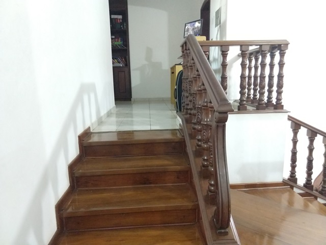 Casa à Venda no bairro Vila Hilst em Jaú imagem 9