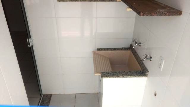 Casa à Aluguel no bairro Jardim Ferreira Dias em Jaú imagem 9