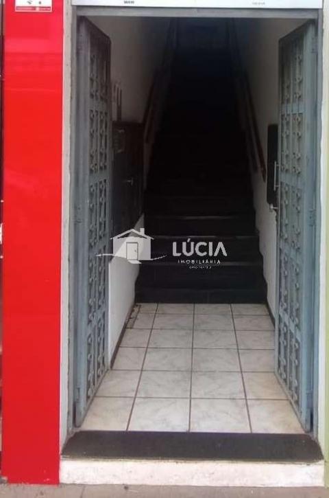 Sala Comercial Aluguel Centro em Jaú