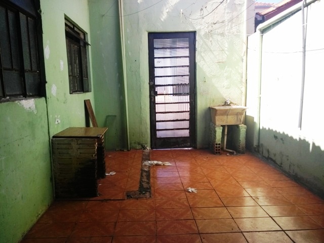 Casa à Aluguel no bairro Vila Alves em Jaú imagem 9